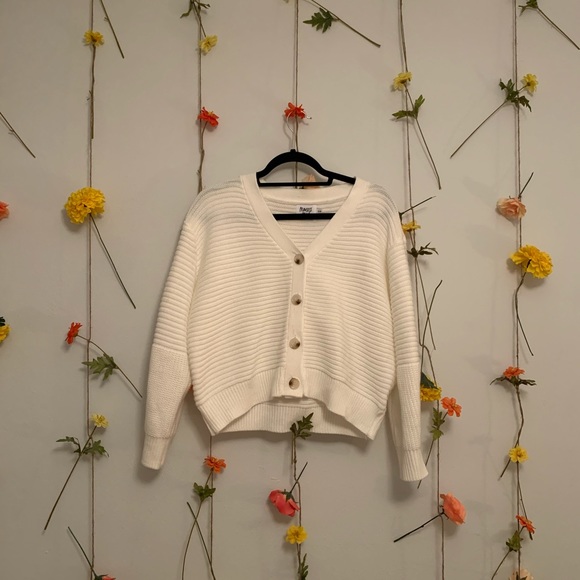 Princess Polly Sweaters - Princess Polly Bottom Up Sweater